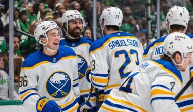 Panthers vs Sabres NHL Prediction, Odds, Picks, Best Bets for Jan. 12