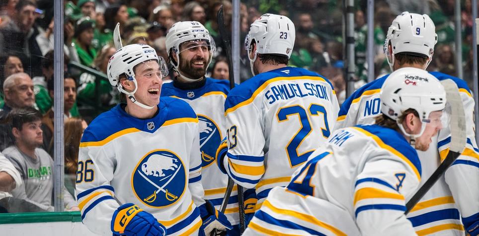 Panthers vs Sabres NHL Prediction, Odds, Picks, Best Bets for Jan. 12