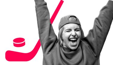 My girlfriend is still obsessed with Heated Rivalry. The show is over, why can't she move on?