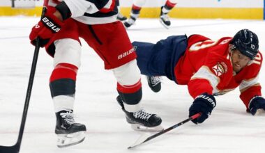 Hurricanes vs Canadiens NHL Prediction, Odds, Picks, Best Bets for Jan. 1