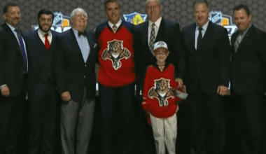 The 2022 NHL Draft Feels Like 2014 All Over Again