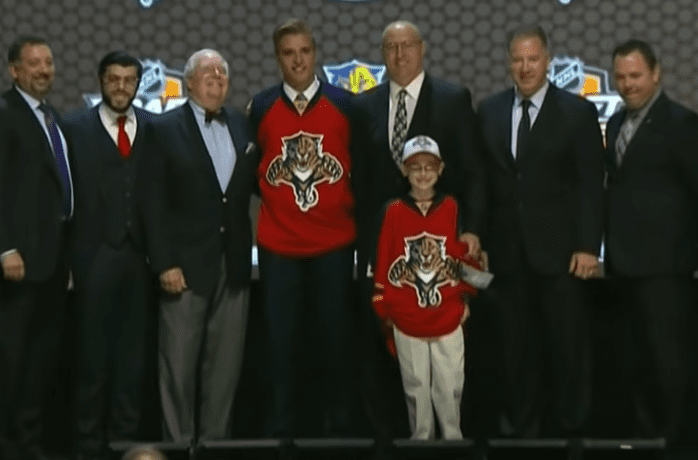 The 2022 NHL Draft Feels Like 2014 All Over Again