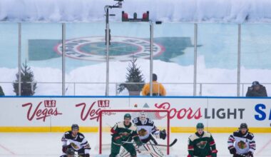 Minnesota’s Hockey Day Shows Why It’s the ‘State of Hockey’