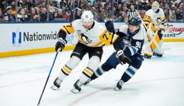 NHL roundup: Panthers stifle Avs, snap Colorado’s 10-game win streak