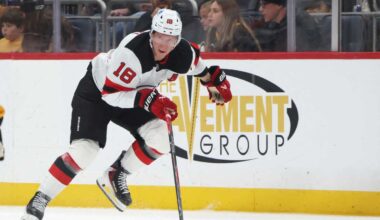Islanders acquire Ondrej Palat, picks from Devils for Max Tsyplakov – amNewYork