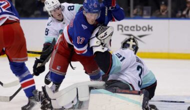 ‘We need more’ – amNewYork