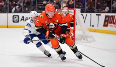 Olympics-US replace injured Jones with LaCombe on men’s Olympic ice hockey roster