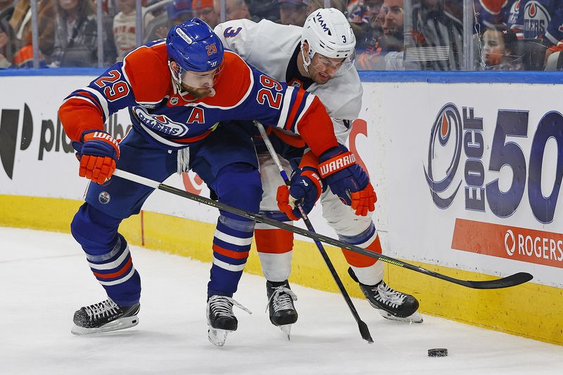 Oilers expect star F Leon Draisaitl to return Saturday