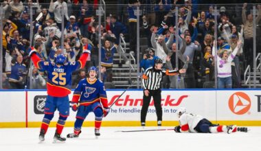 NHL roundup: Patrick Kane becomes all-time top U.S.-born point-scorer | The Mighty 790 KFGO