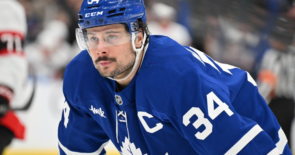 Toronto Maple Leafs could still turn disaster season into bright future