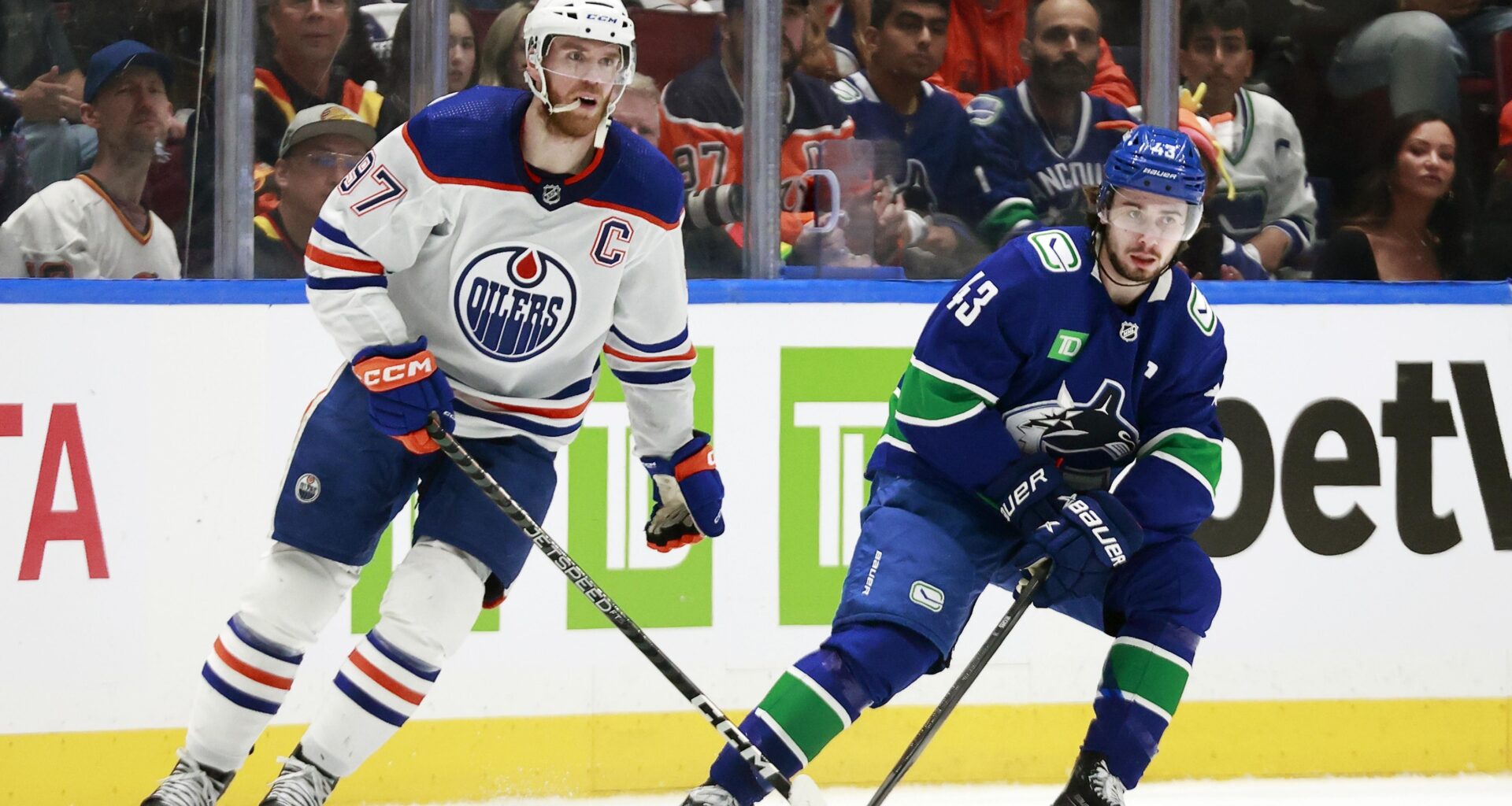 Every Team's Top Bargaining Chip to Use at the 2026 NHL Trade Deadline