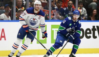 Every Team's Top Bargaining Chip to Use at the 2026 NHL Trade Deadline