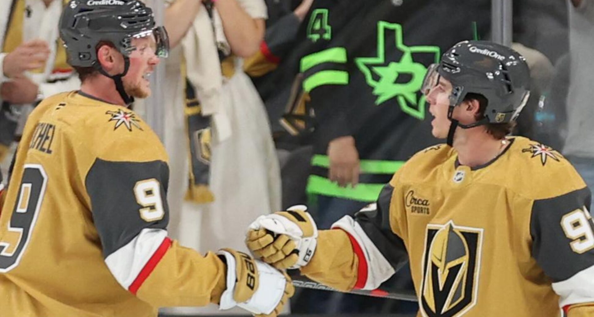 Winners and Losers of the Rasmus Andersson to the Vegas Golden Knights Trade