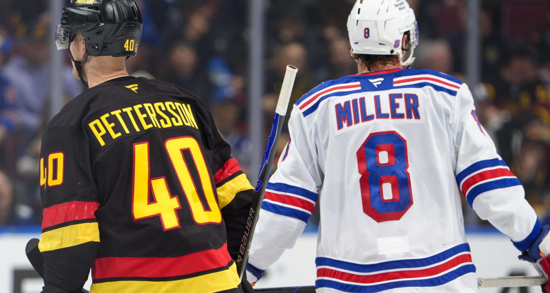 9 NHL Teams With Big Decisions to Make at the 2026 Trade Deadline