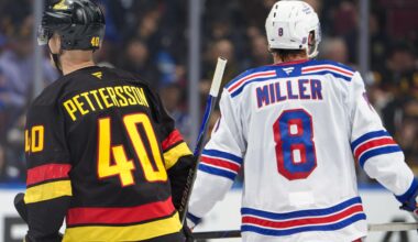 9 NHL Teams With Big Decisions to Make at the 2026 Trade Deadline