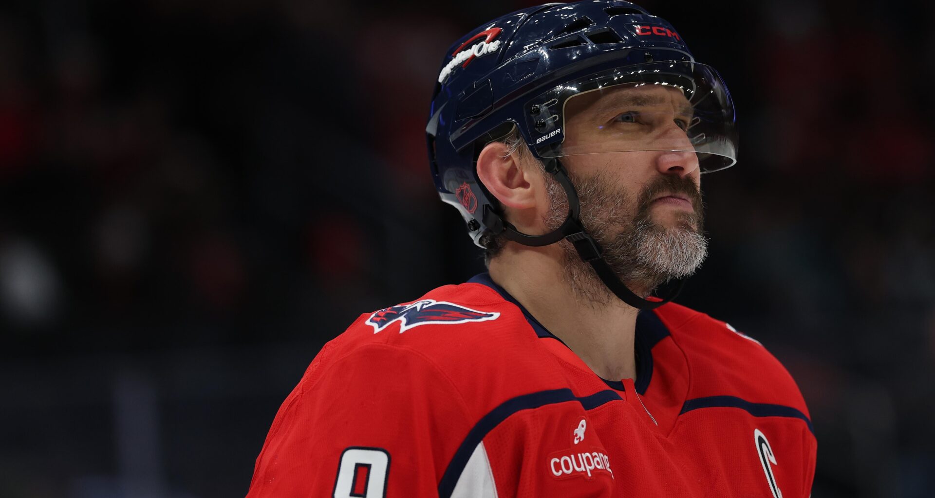 Alex Ovechkin's NHL Future Discussed By Capitals GM Amid Retirement Chatter
