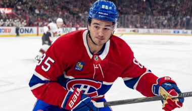 Alexandre Texier named to Team France for Winter Olympics