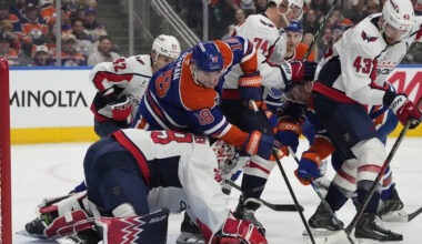 The Edmonton Oilers: Good, bad and ugly all in the same week