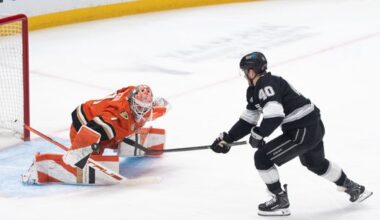 Kings suffer another frustrating loss