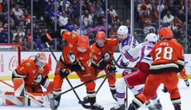 Yahoo Sports, The Sporting Tribune enter content partnership, expanding regional sports coverage to a global audience  taken in Los Angeles (Sports Media)