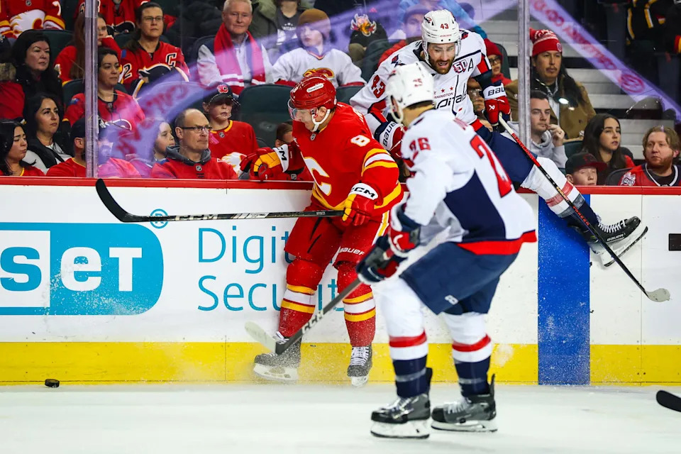 Sergei Belski — Imagn Images