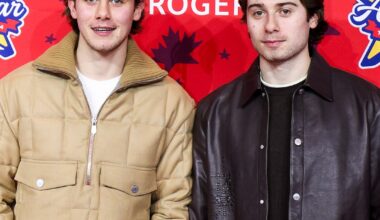 Jack Hughes, Quinn Hughes Team USA Hockey Players