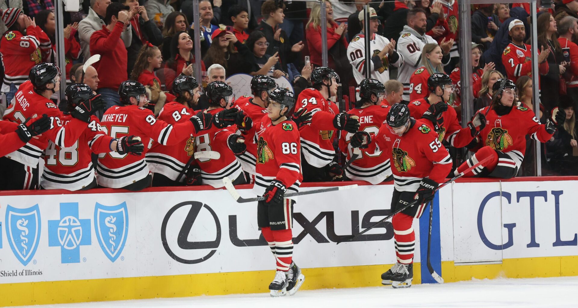 Dallas Stars vs Chicago Blackhawks Prediction 1/1/2026 Today's NHL Picks