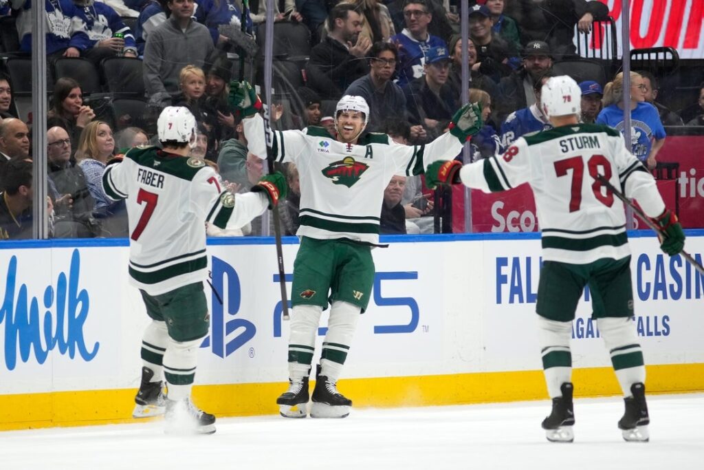 Minnesota Wild
