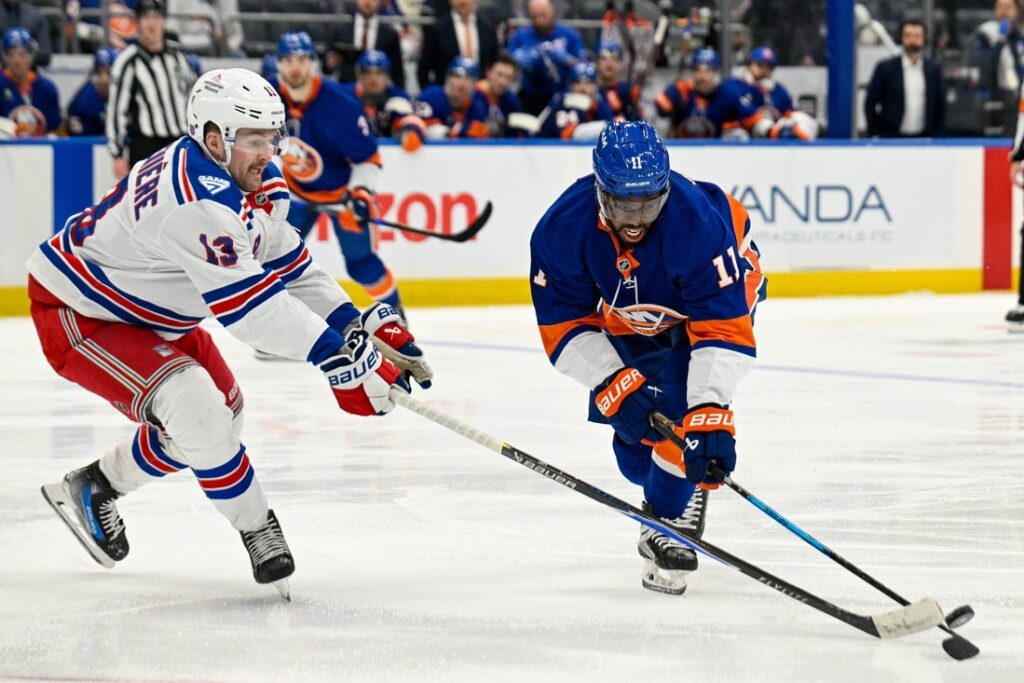 New York Islanders