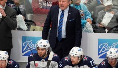 Healthy and rested Rick Bowness ready for challenge as Blue Jackets head coach - Winnipeg