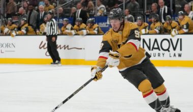 One of the most polarizing players in team history, Golden Knights’ Marner set to face Maple Leafs for first time – TSN