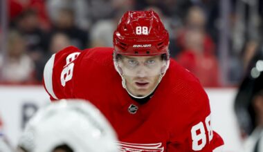 Red Wings’ Patrick Kane breaks NHL scoring record for Americans – 910News.com