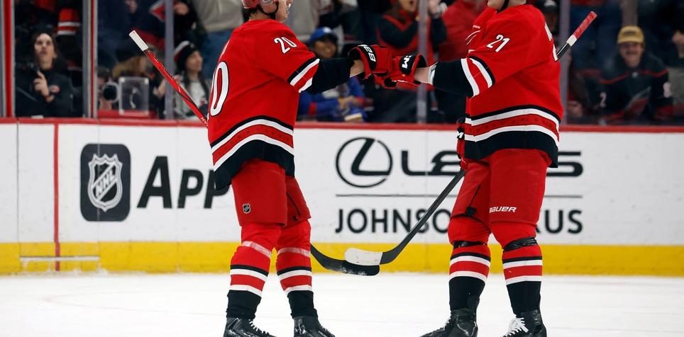 Hurricanes vs Kraken NHL Prediction, Odds, Picks, Best Bets for Jan. 10