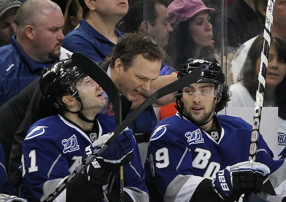 © Kim Klement-Imagn Images