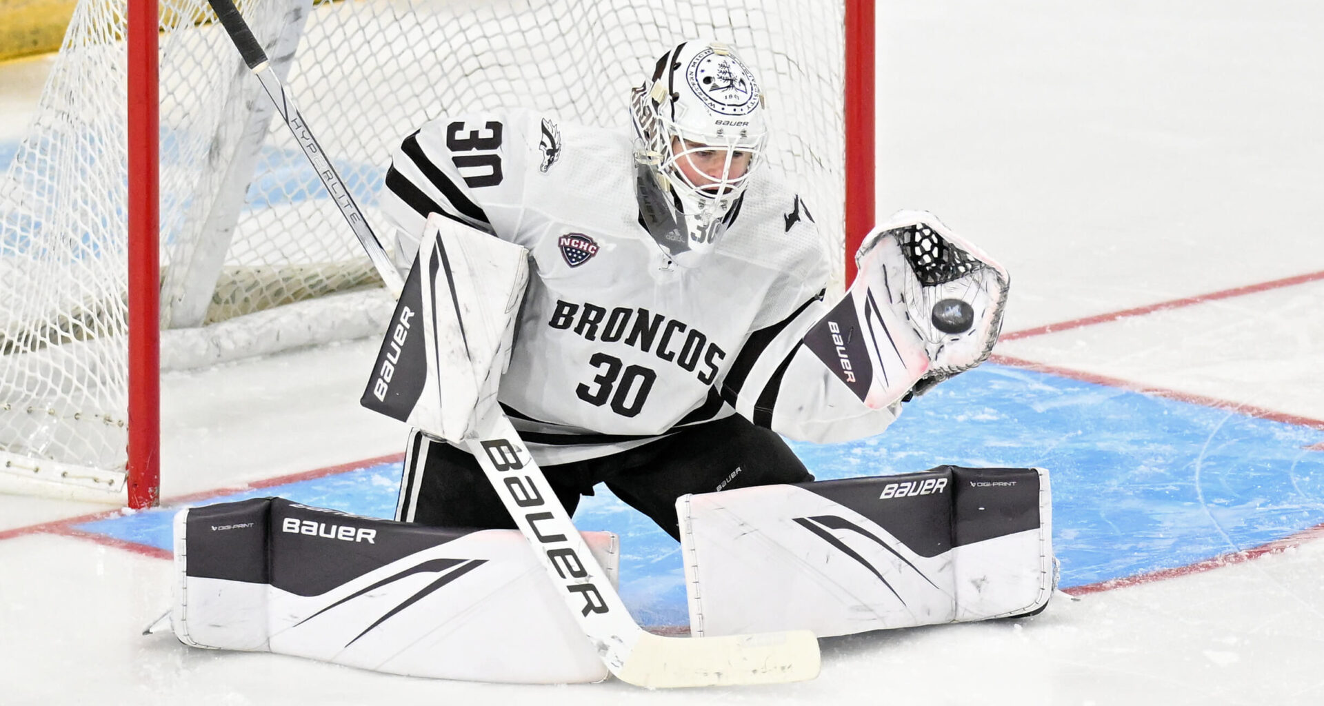 LA Kings Prospect Update - Week 1/5