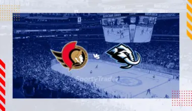 Ottawa Senators vs Utah Mammoth Picks & Prediction