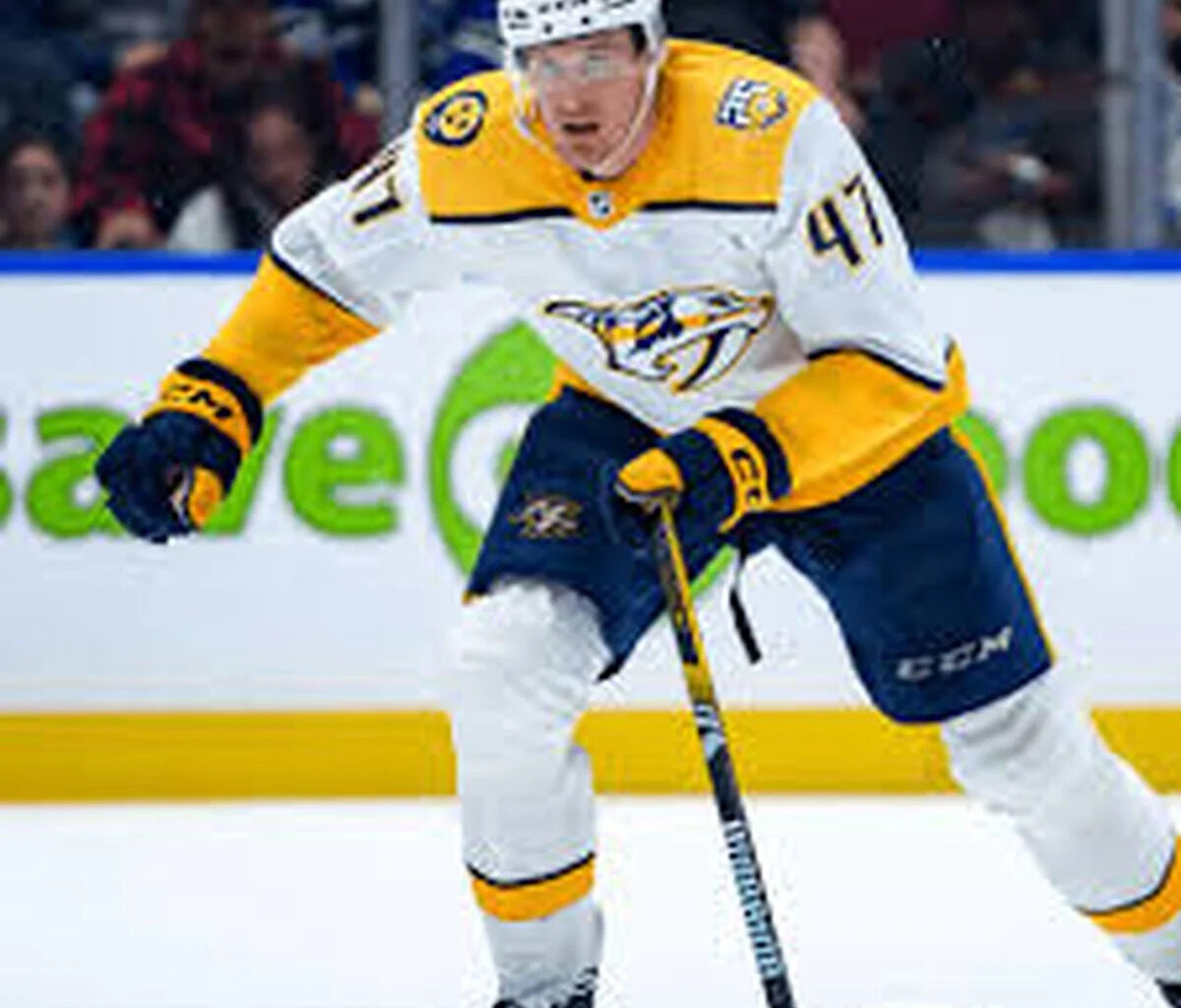 Would Edmonton Oilers target a trade for three smashers from Smashville?