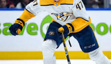 Would Edmonton Oilers target a trade for three smashers from Smashville?