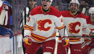 With NHL options limited, why didn’t Adam Klapka crack Czechia’s Olympic roster?