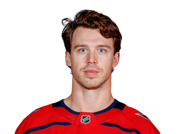 Anthony Beauvillier - Washington Capitals Left Wing