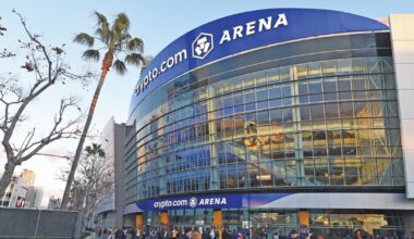 Crypto.com Arena, LA Kings to use Twilio's consumer engagement tech