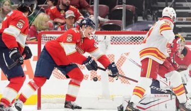 Blue Jackets vs Flames NHL Prediction, Odds, Picks, Best Bets for Jan. 13
