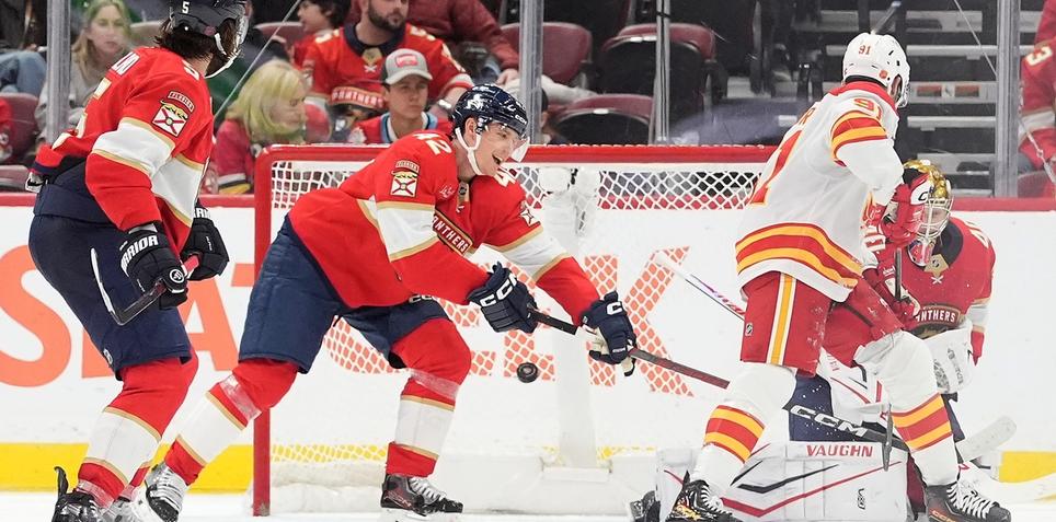 Blue Jackets vs Flames NHL Prediction, Odds, Picks, Best Bets for Jan. 13