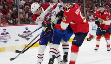 Panthers vs Sharks NHL Prediction, Odds, Picks, Best Bets for Jan. 19