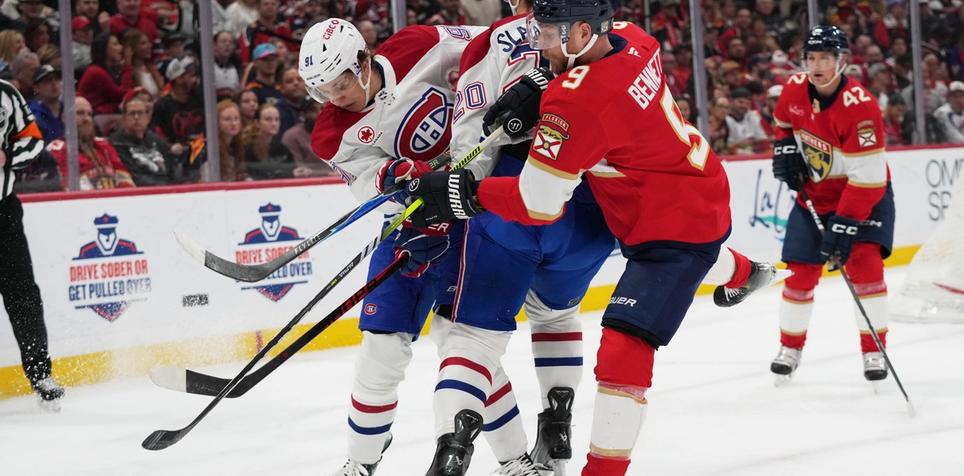 Panthers vs Sharks NHL Prediction, Odds, Picks, Best Bets for Jan. 19