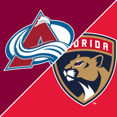 Panthers 2-1 Avalanche (4 Jan, 2026) Game Recap