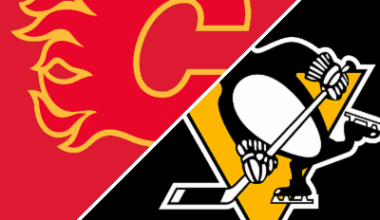 Flames 2-1 Penguins (Jan 10, 2026) Game Recap