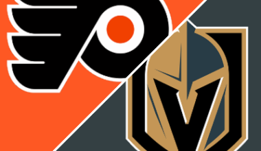 Flyers 2-1 Golden Knights (Jan 19, 2026) Game Recap