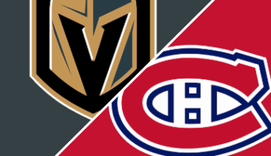 Canadiens 3-2 Golden Knights (Jan 27, 2026) Game Recap