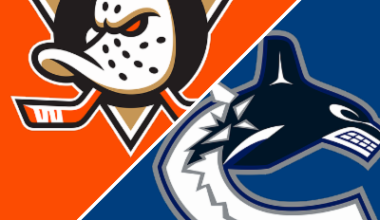 Canucks 2-0 Ducks (Jan 29, 2026) Game Recap